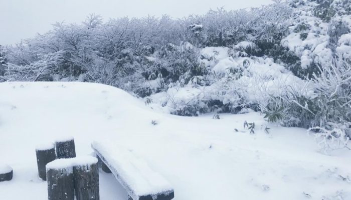 Persekitaran Dan Budaya Hokuriku/Chubu (Musim Sejuk)
